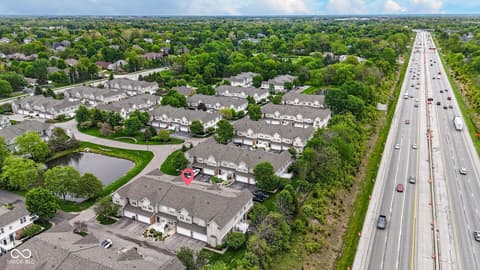 Photo of 2305 Colfax Lane, Indianapolis, IN