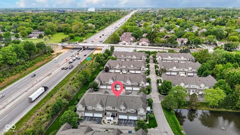 Photo of 2305 Colfax Lane, Indianapolis, IN