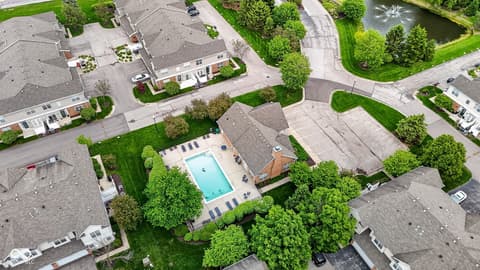 Photo of 2305 Colfax Lane, Indianapolis, IN