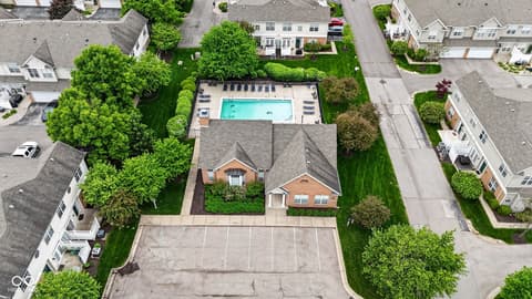 Photo of 2305 Colfax Lane, Indianapolis, IN