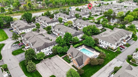 Photo of 2305 Colfax Lane, Indianapolis, IN