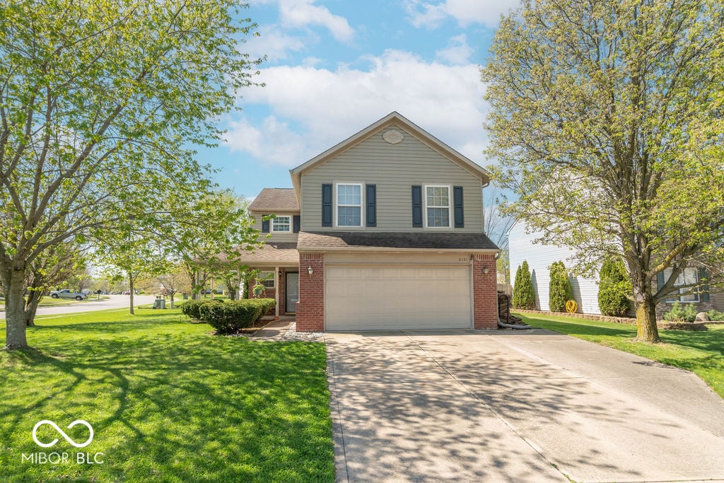 Photo of 6181 E Solitude Court, Camby, IN