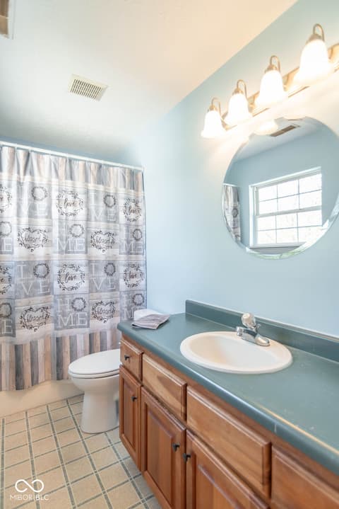 Photo of 6181 E Solitude Court, Camby, IN