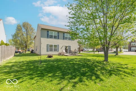 Photo of 6181 E Solitude Court, Camby, IN