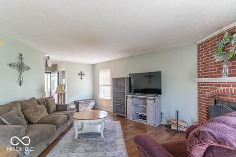 Photo of 6181 E Solitude Court, Camby, IN