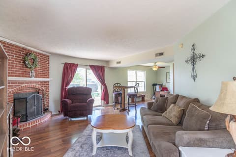 Photo of 6181 E Solitude Court, Camby, IN