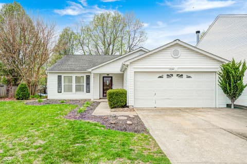 1234 Castleford Lane