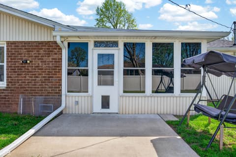 Photo of 5230 Yellowwood Drive, Columbus, IN