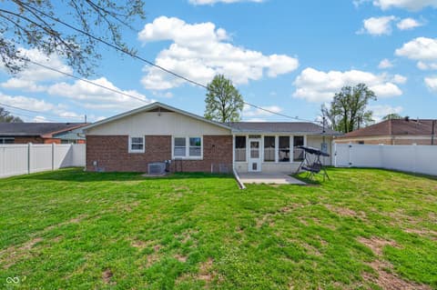 Photo of 5230 Yellowwood Drive, Columbus, IN