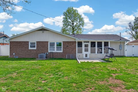 Photo of 5230 Yellowwood Drive, Columbus, IN