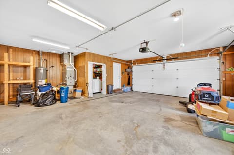 Photo of 5230 Yellowwood Drive, Columbus, IN