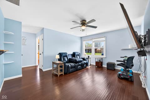 Photo of 5230 Yellowwood Drive, Columbus, IN
