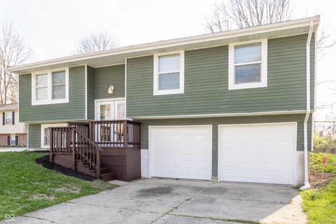 2903 Rouark Circle
