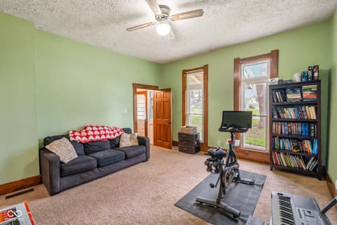 Photo of 4217 Cartersburg Road, Plainfield, IN