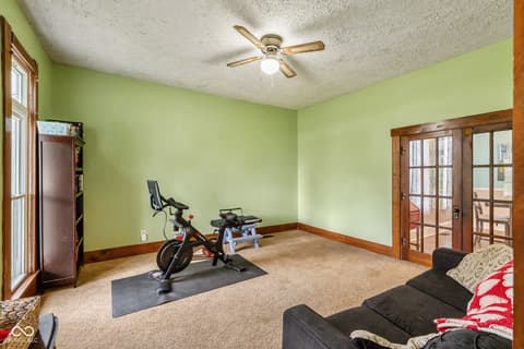 Photo of 4217 Cartersburg Road, Plainfield, IN