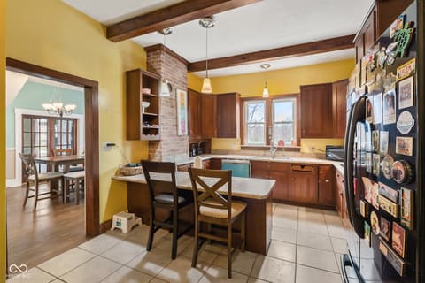Photo of 4217 Cartersburg Road, Plainfield, IN