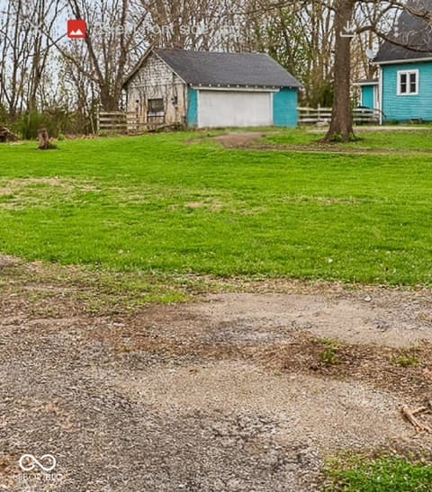 Photo of 4217 Cartersburg Road, Plainfield, IN
