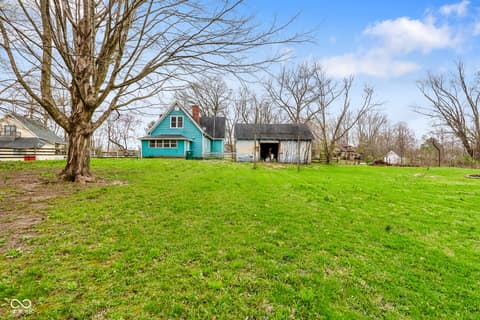 Photo of 4217 Cartersburg Road, Plainfield, IN