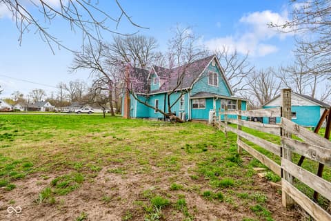Photo of 4217 Cartersburg Road, Plainfield, IN