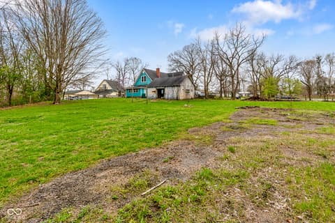 Photo of 4217 Cartersburg Road, Plainfield, IN