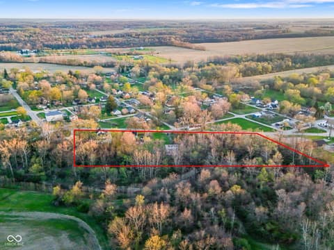 Photo of 4217 Cartersburg Road, Plainfield, IN