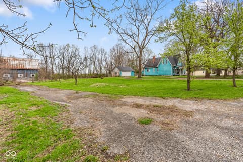 Photo of 4217 Cartersburg Road, Plainfield, IN