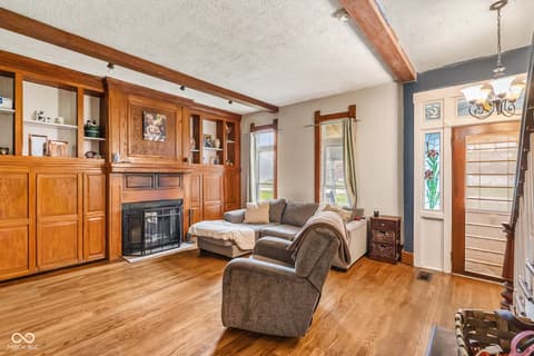 Photo of 4217 Cartersburg Road, Plainfield, IN