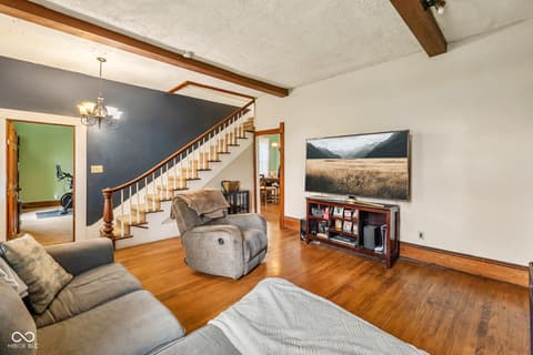 Photo of 4217 Cartersburg Road, Plainfield, IN