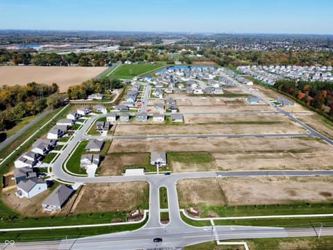Photo of 5793 Crotal Avenue, Greenwood, IN
