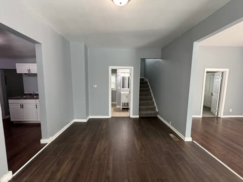 Photo of 1442 Laurel Street, Indianapolis, IN
