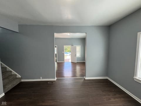 Photo of 1442 Laurel Street, Indianapolis, IN