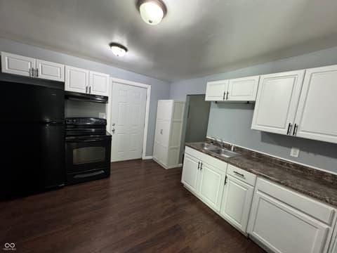 Photo of 1442 Laurel Street, Indianapolis, IN