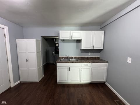 Photo of 1442 Laurel Street, Indianapolis, IN