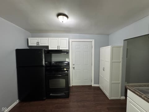 Photo of 1442 Laurel Street, Indianapolis, IN