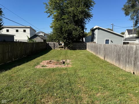 Photo of 1442 Laurel Street, Indianapolis, IN