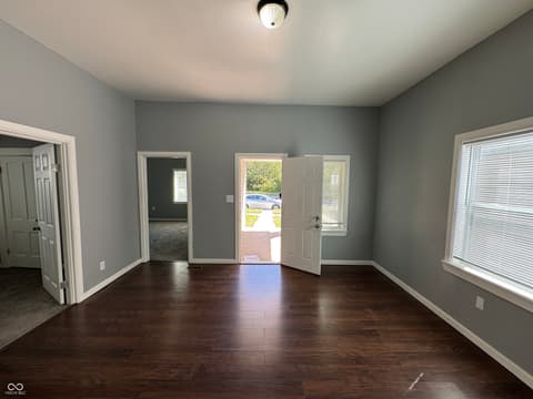 Photo of 1442 Laurel Street, Indianapolis, IN