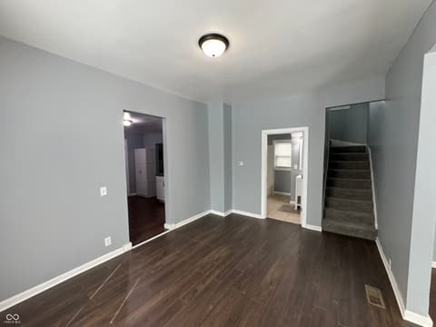 Photo of 1442 Laurel Street, Indianapolis, IN