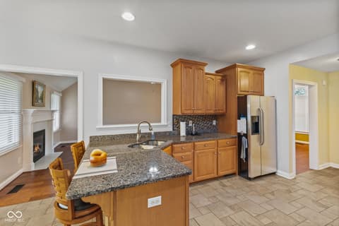 Photo of 5312 Brooks Bend, Greenwood, IN
