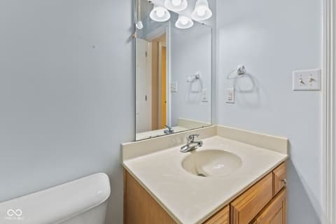 Photo of 5312 Brooks Bend, Greenwood, IN