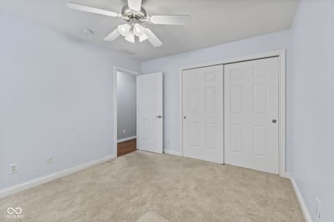 Photo of 5312 Brooks Bend, Greenwood, IN