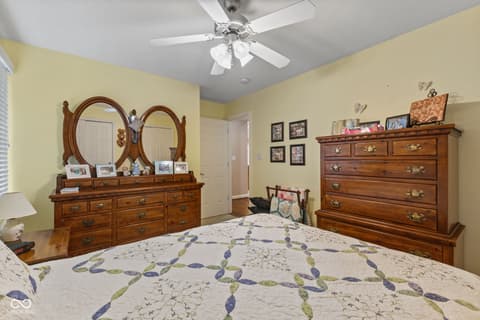 Photo of 5312 Brooks Bend, Greenwood, IN