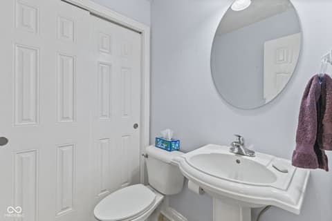 Photo of 5312 Brooks Bend, Greenwood, IN
