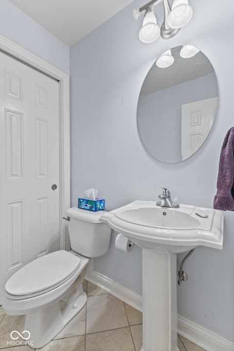 Photo of 5312 Brooks Bend, Greenwood, IN