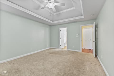Photo of 5312 Brooks Bend, Greenwood, IN