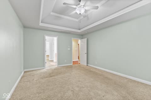 Photo of 5312 Brooks Bend, Greenwood, IN