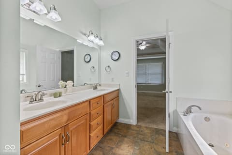 Photo of 5312 Brooks Bend, Greenwood, IN