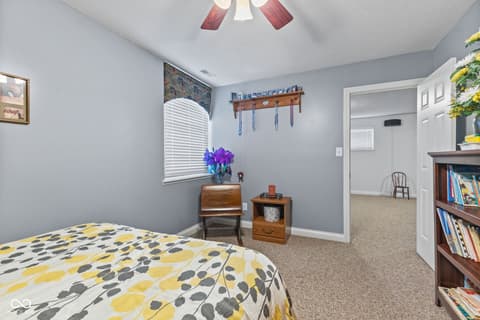Photo of 5312 Brooks Bend, Greenwood, IN