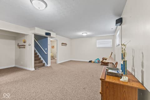 Photo of 5312 Brooks Bend, Greenwood, IN