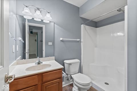 Photo of 5312 Brooks Bend, Greenwood, IN