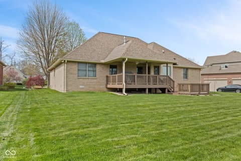 Photo of 5312 Brooks Bend, Greenwood, IN